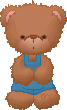 -------------mn nounours a moi------------